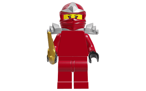 Mecabricks.com | RETIRED Zx nya