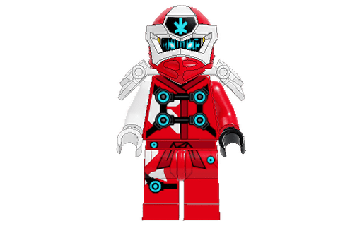 Mecabricks.com | KaizxFireNinja123