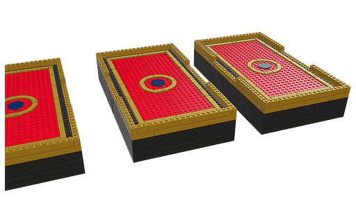 Mecabricks.com | James1231_12xx