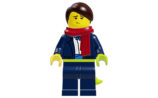 Mecabricks.com | Ninjagoniko2