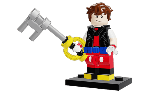 Mecabricks.com | 82 Sora