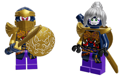 Mecabricks.com | HERO P.I.X.A.L