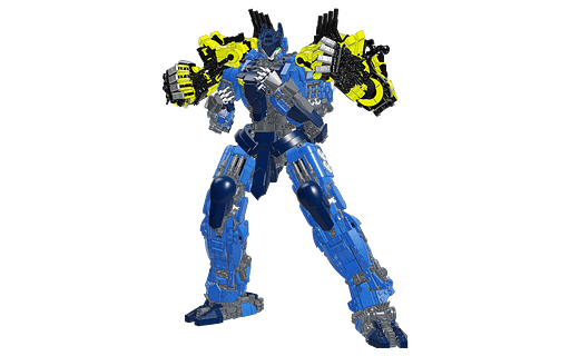 Mecabricks.com | MOCmaster