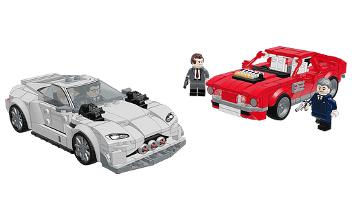 Aston Martin Vantage(s) - for Hashbrownking