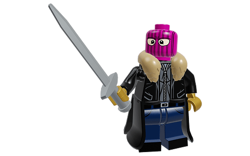 Mecabricks.com | TOADandFROG