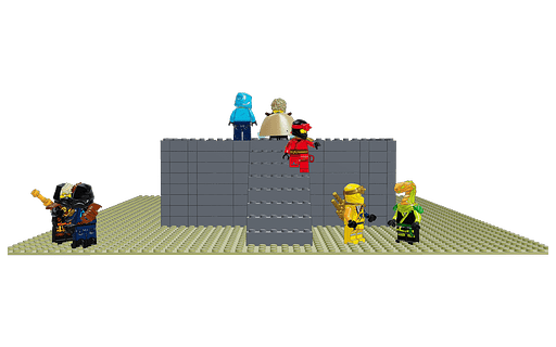 Mecabricks.com | James1231_12xx