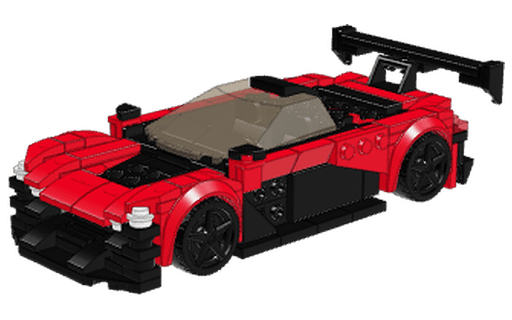 Mecabricks.com | Elijah1234