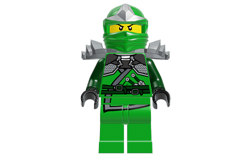 「ロイド」 Mecabricks.com | MasterOfElectricity