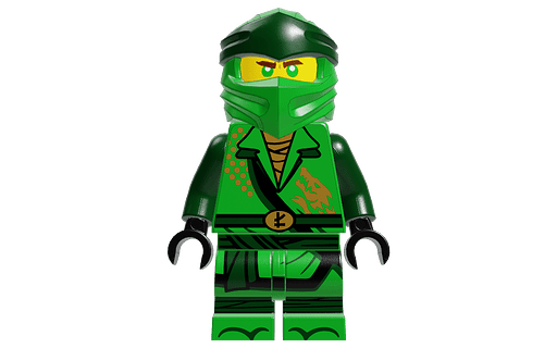 Mecabricks.com | Ninjagoniko2