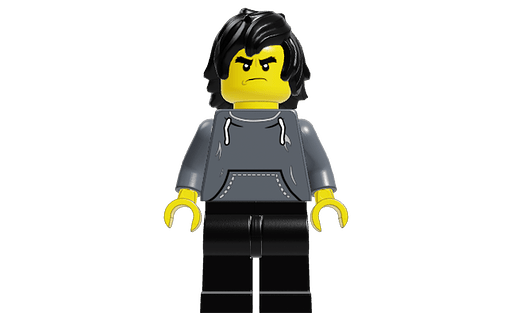Mecabricks.com | Ninjagoniko2