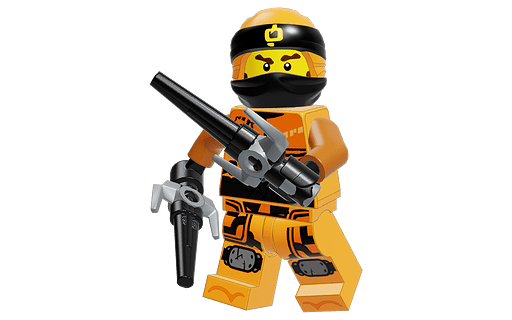 niko様 Mecabricks.com | Hunted Niko