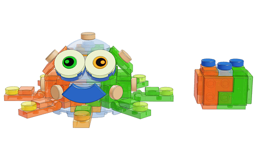 Mecabricks.com | Zifexos