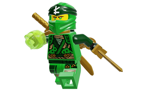 Y.m.m様 スティーブンノル Mecabricks.com | S15 Crystalized Lloyd
