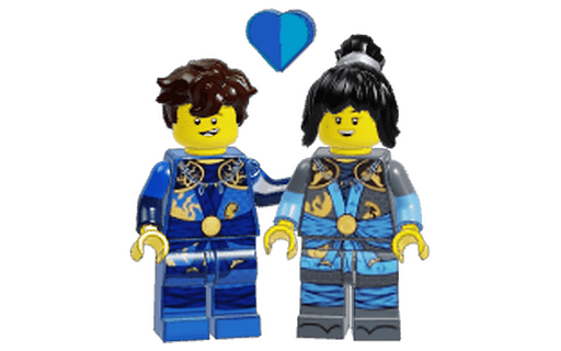 Mecabricks.com | Jaya