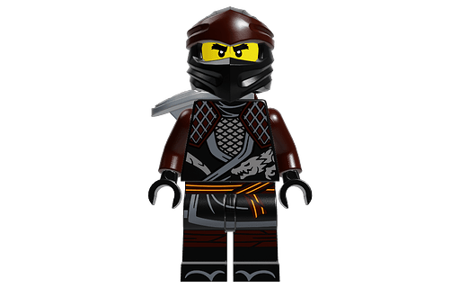 Mecabricks.com | Ninjagoniko2