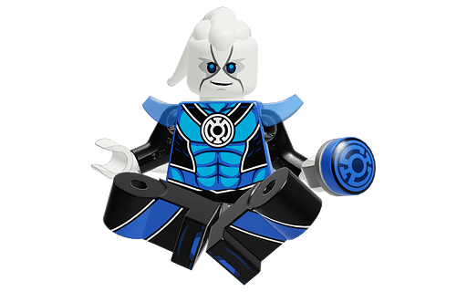 Mecabricks.com | Azazel04