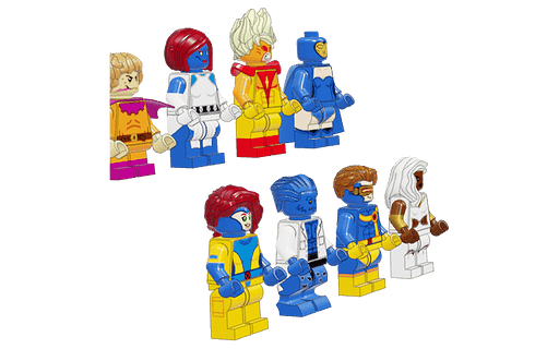 Mecabricks.com | Izzy.xx.s