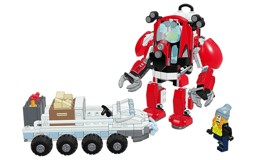 22nd Cen Farming Mech (for justyouraveragebuilder)