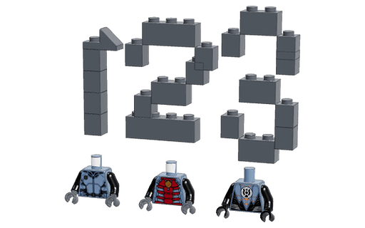 Mecabricks.com | BlockMaster16YT