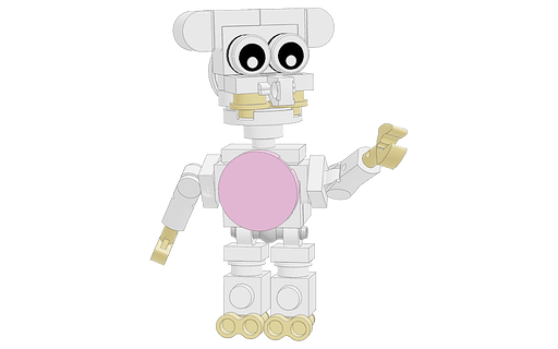 Mecabricks.com | Ninjagoniko2