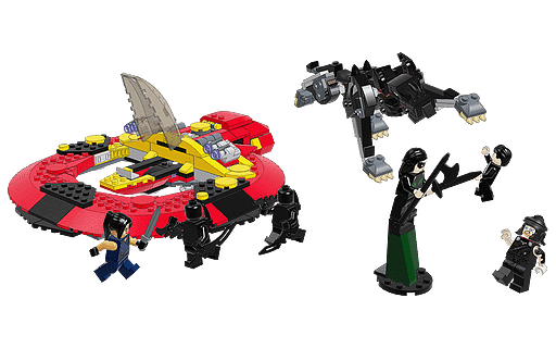 Mecabricks.com | catz24