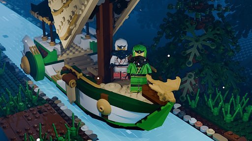 Mecabricks.com | Library