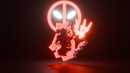 The Merc With A Mouth (AKA ME!!!)