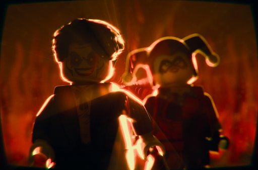 The New waferVerse | The Joker