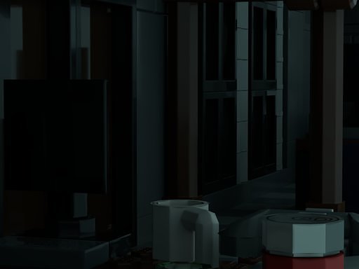 Arkham: Assault on GCPD