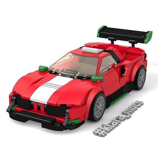 Mecabricks.com | Library