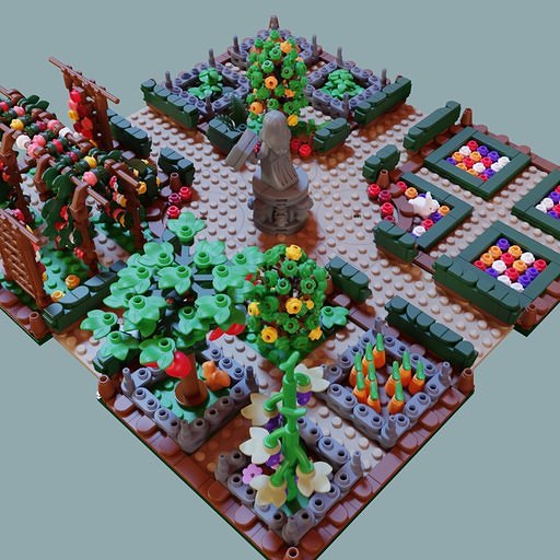 Mecabricks.com | Library