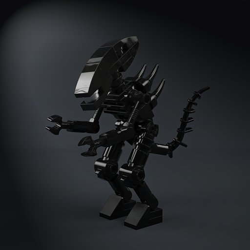 Mecabricks.com | Library